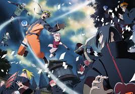 It was released in japan on july 28, 2012. Anime Review Road To Ninja Naruto The Movie Indiewire
