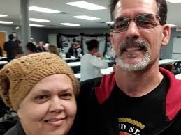 Fundraiser for Donte Perry by Brian Pitre : Donte Perry