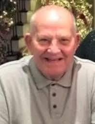 Obituary information for Thomas E. Calton