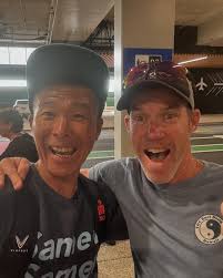 Sam Sakai (@ironsam53) • Instagram photos and videos