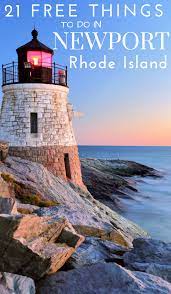 Maybe you would like to learn more about one of these? 21 Free Things To Do In Newport Rhode Island Our Roaming Hearts