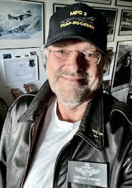 Dyed military patrol cap review