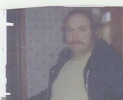 Chief George Kenneth Fullam Jr. (1947-2005)