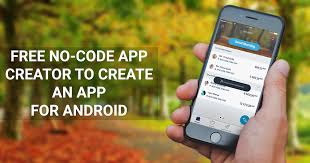 Now you'll find things on your screen. Free No Code App Creator To Create An App For Android By Agicent App Development Company Medium