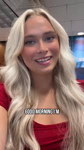 Nicole Ashley Anchor