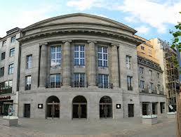 Get directions, reviews and information for big apple store in berlin, nh. Apple Store Berlin Panorama Aufnahme Des Apple Stores In B Jens Wilmer Flickr