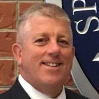 Dan Comer (@ComerSMHSAD)