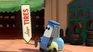 Hiccups Tales From Radiator Springs Cars Toon Mater S Tall Tales Disney Cars Disney Gif Radiator Springs