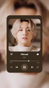 Baixar musica dos bts film out | a vinheta da empresa do bts, a big hit entertainment, foi mudada e as bolinhas, que sempre apareciam antes dos clipes do grupo. Cr Samotzu Video Em 2021 Bts Musicas Meninos Bts Bts Engracado