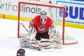 Select from premium matt tomkins of the highest quality. Top 5 Rockford Icehogs Ready To Break Through For Chicago Blackhawks