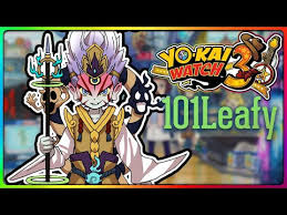The following qr codes are from the japanese version of the game. Download Avoir Les Etiquette Divine Yo Kai Watch 3 Mp3 Mp4 3gp Flv Download Lagu Mp3 Gratis