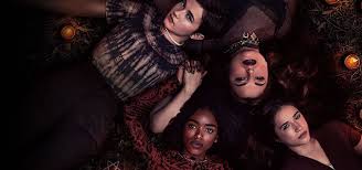 Focuses on the wrong villain. Der Hexenclub Stream Jetzt Film Online Anschauen