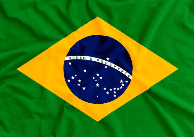 Brazil Flag