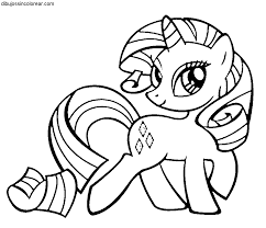 Dibujos Sin Colorear Dibujos De My Little Pony Para Colorear Rarity My Little Pony Paginas Para Colorear Libro De Colores La magia de la amistad, pero ahora en su fase adolescente. rarity my little pony