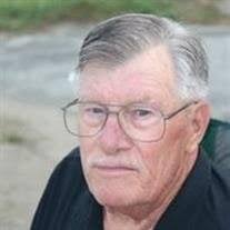 Dr George David Huffman Obituary