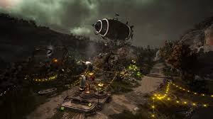 Kaum ein spiel veranstaltet dazu kein event. New Dungeon And Halloween Events Now Live In Black Desert Xbox Wire