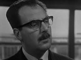 The Plane Makers" The Smiler (TV Episode 1964)