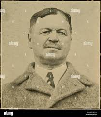 Trainer edward cawley hi-res stock photography and images