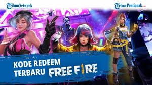 Jika kode redeem yang kami share ini tidak berhasil berarti kode redeem ff terbaru ini sudah diambil atau sudah. Code Redeem Ff 2021 Februari Kode Redeem Shopee Ff Baru Febuari Free Fire 2020 Esportsku List Of Free Fire Redeem Codes 2021