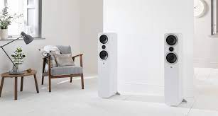 7 best floor standing speakers under $500 dollars in 2020. Best Floor Standing Speakers 2021 Q Acoustics Pioneer Klipsch Rolling Stone
