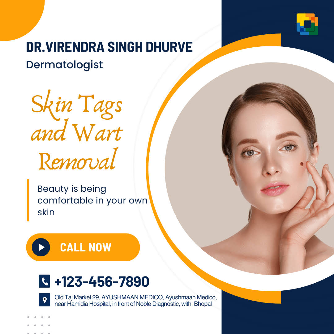Skin Tags and Wart Removal product image