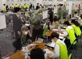 Jun 02, 2021 · 東京と大阪に設置された国のコロナワクチン大規模接種センター。「自衛隊史上、初のオペレーション」は大きな混乱もなく5月24日の初日を終え. ä»™å°ã®å¤§è¦æ¨¡æŽ¥ç¨®ä¼šå ´ ï¼—æœˆã‹ã‚‰å…¨çœŒæ°'å¯¾è±¡ã« ï¼–æœˆï¼'ï¼˜æ—¥äºˆç´„é–‹å§‹ æ²³åŒ—æ–°å ±ã‚ªãƒ³ãƒ©ã‚¤ãƒ³ãƒ‹ãƒ¥ãƒ¼ã‚¹ Online News