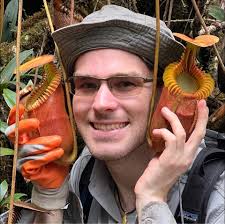 Are there still carnivorous plants at the Albion bog?