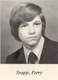 Van Horn Class of 1973