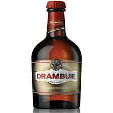 Drambuie Prince Charles Edwards Liqueur ...