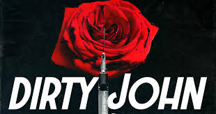 Ich bin vor allem wegen eric bana auf die miniserie ‚dirty john', die auf wahren begebenheiten basiert, aufmerksam geworden, denn gefühlt habe ich schon ewig nichts mehr mit dem australier gesehen. Dirty John Staffel 2 Kommt Aber
