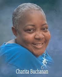 Charita Buchanan