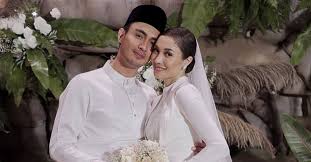Sangat romantis daniel hakim dan intan raihana di drama curi curi cinta. Foto Momen Romantis Sekitar Majlis Pernikahan Aiman Hakim Zahirah Macwilson