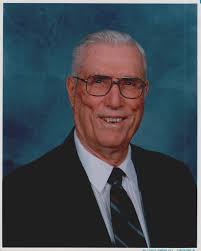 Joe Carter Coleman Obituary