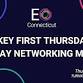 Turnkey First Thursday: Holiday Networking Mixer event image