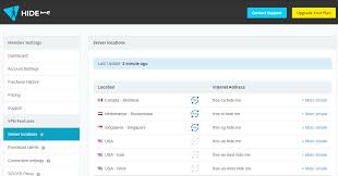 Cara setting vpn di perangkat yang menggunakan sistem operasi windows sangatlah mudah, karena windows sendiri sudah menyediakan fitur di mana kita cukup mengatur ip yang ingin digunakan. Cara Menggunakan Vpn Untuk Pc Windows 10 Update 2020 Bukareview