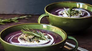 Die Besten Suppen Rezepte Zum Entschlacken Elle Beste Suppen Rezepte Rezepte Einfache Gerichte