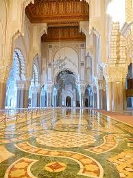 7 masjid tercantik paling unik di dunia. Lima Masjid Tercantik Di Dunia Republika Online