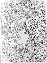 These hard color by number coloring pages are a great way to relieve your stress. Difficult Coloring Pages For Adults