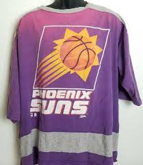 Free delivery and returns on ebay plus items for plus members. Phoenix Suns Vintage T Shirt Mens Large Basketball Nba Purple By Myvintagewalk On Etsy Vintage Tshirts Mens Shirts Shirts