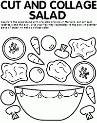 Whether you're here for more energy, clearer skin, weight loss, or to level up your wellness game, it's no. 9 Free Printable Nutrition Coloring Pages For Kids Health Beet