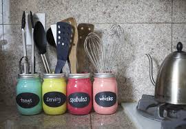 It has been suggested that preserved food should be stored without the bands. 50 Best Mason Jar Organizer Ideas And Projects For 2021