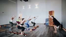 Free Community Class Cedar Park