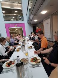 Goebenstraße 3, 32052 herford (brake). Gemeinsames Essen Picture Of Elsbach Restaurant Herford Tripadvisor