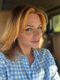 Soooo… I may have done a thing today. 😏 Red hair? ✔️ Passport? ✔️ Counting  down the days until we are off to Ireland to celebrate our anniversary!! ——  Castles , cliffs,