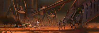 Star Wars Ii Star Wars Ii Star Wars Art Star Wars Clone Wars