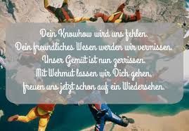 Sprüche Zum Abschied Aus Der Arbeitswelt Für Kollegin Kollegen Chef