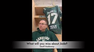 Scotia Rising Teammates