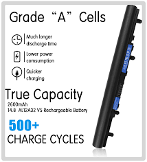 Image result for Acer Aspire 1642z battery