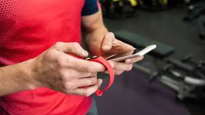 How to make a tracker. How To Make The Most Of Your Fitness Tracker Md Anderson Cancer Center