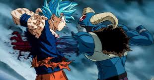 Son goku, inoltre, non si fa sedurre, in quanto quando bulma gli alza la gonna davanti nel primo episodio della serie, ma lui rimane normale e non le da comunque la sfera del drago. Dragon Ball Super Needs To Kill Some Major Characters